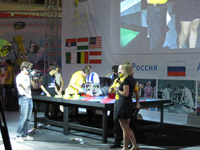 Eurobot'2011